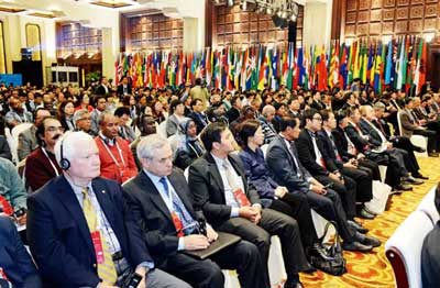 互联网会务管理工具一览 从发布到签到，高效办会全流程解决方案