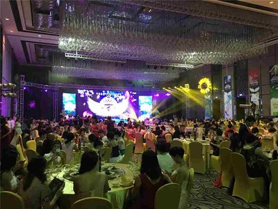 一站式解决方案 南京优质会务服务公司及其核心产品推荐